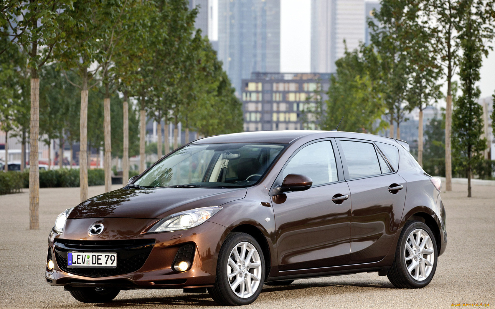 , mazda